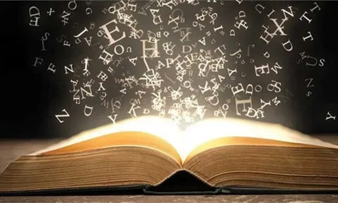 Giải mã chữ "Văn": Khám phá miền tri thức và tâm hồn con người