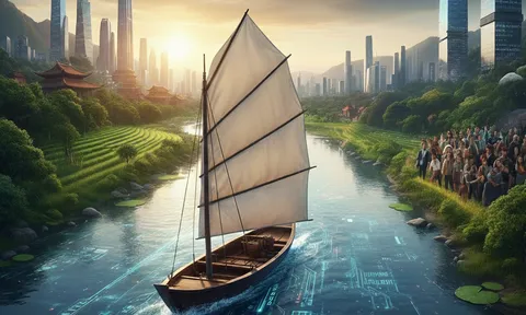 "THUẬN": Triết lý sống hướng đến sự phát triển hài hoà bền vững 