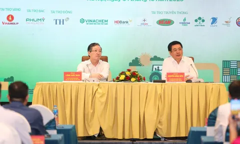 Thúc đẩy nông nghiệp bằng "liên minh" Công Thương - Nông dân