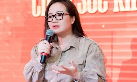Hoàng Hường: Từ "nữ hoàng livestream" nghìn tỷ đến hệ sinh thái bất minh
