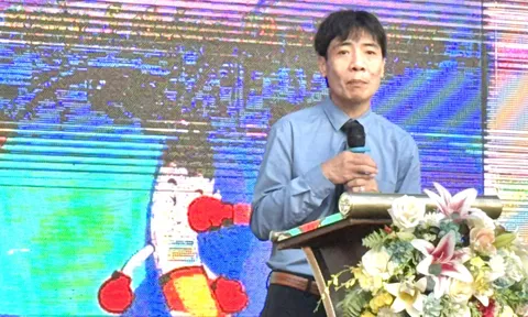 Tổng kết cuộc thi “Tìm hiểu về tác hại của thuốc lá và thuốc lá điện tử” dành cho thiếu nhi toàn quốc, năm 2025