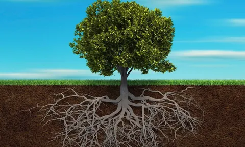 Kết giao thời đại số: Vật chất hay tinh thần - Đâu là thước đo bền vững?