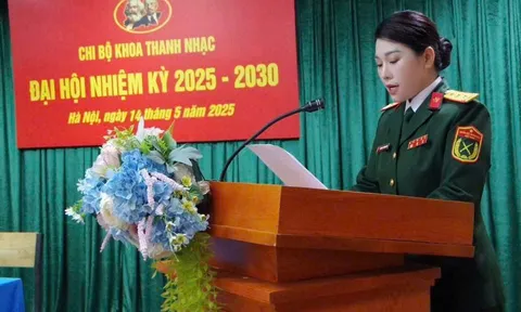 Vận dụng Nghị quyết 57 và 71 vào nâng cao chất lượng giáo dục đào tạo tại Trường Đại học Văn hóa Nghệ thuật Quân đội