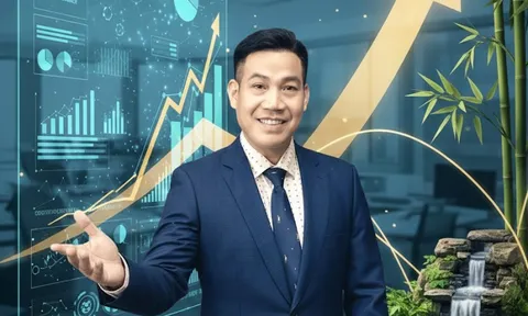 Giải mã phong thuỷ: Nghệ thuật tối ưu năng lượng cho cuộc sống