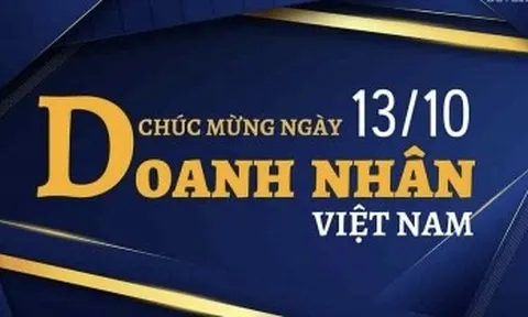 Tự hào Doanh nhân Việt Nam: Chín phẩm chất trong kỷ nguyên số