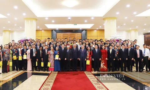 Sức mạnh nông nghiệp Việt vươn ra thế giới: Bài học từ Nga và Cuba và những thông điệp của Tổng Bí thư Tô Lâm