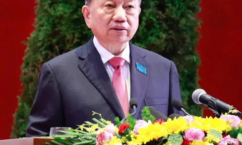 Hà Nội kiến tạo một phát triển đột phá, xứng đáng với vị thế và kỳ vọng của cả nước