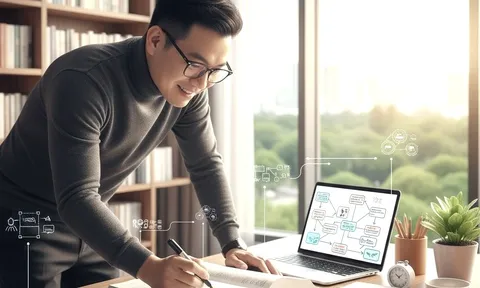 Tự học trong kỷ nguyên số: Đôi điều cùng bàn luận