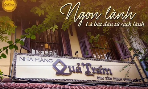 Bí quyết nguyên liệu sạch: Quy trình hợp tác với các trang trại OCOP và làng bản để đảm bảo chất lượng và nguồn gốc (Kỳ 8)