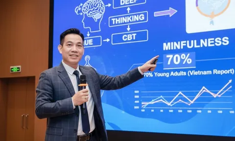 Overthinking: Kẻ thì thầm lặng đánh cắp bình yên của bạn 