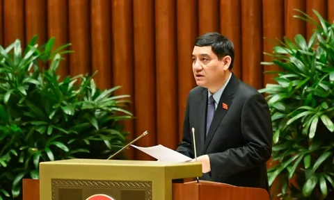 Mở rộng không gian hoạt động của báo chí trên không gian mạng