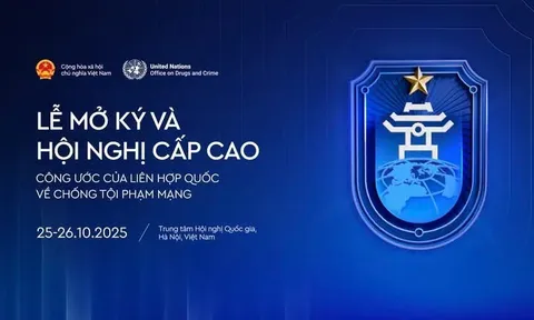 Truyền thông quốc tế đánh giá cao lễ ký Công ước Hà Nội