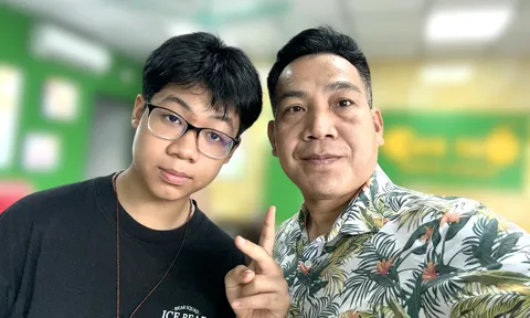 Học tiếng Anh qua bài hát: “A Good Child’s Day”
