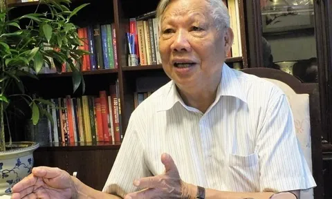 Nhớ những chia sẻ tâm huyết của cố Bộ trưởng Lê Huy Ngọ về nông nghiệp và phát triển nông thôn