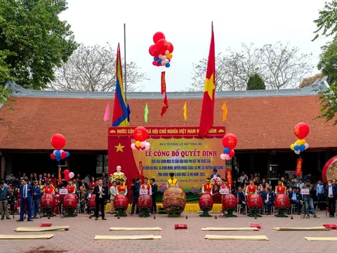 Lễ hội Tổng Mễ