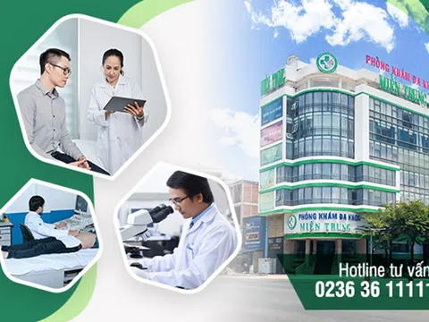 Chất lượng Phòng khám nam khoa Quảng Nam như thế nào?