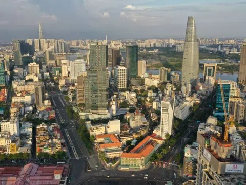 Chiến lược quản trị dữ liệu của thành phố Hồ Chí Minh đến năm 2025 và định hướng đến năm 2030