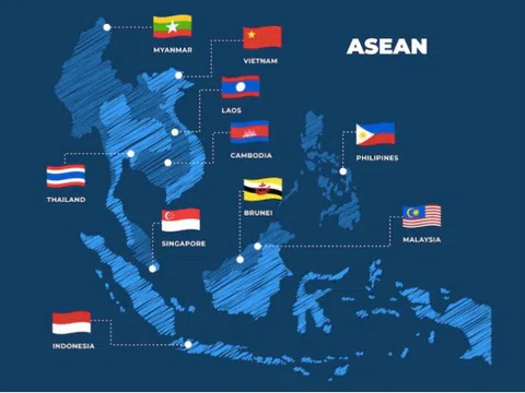Hành động để tăng cường vị thế trong chuỗi cung ứng toàn cầu của ASEAN