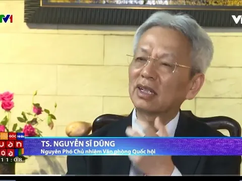 "Háo danh nằm sâu trong nguồn gốc của văn hóa người Việt"