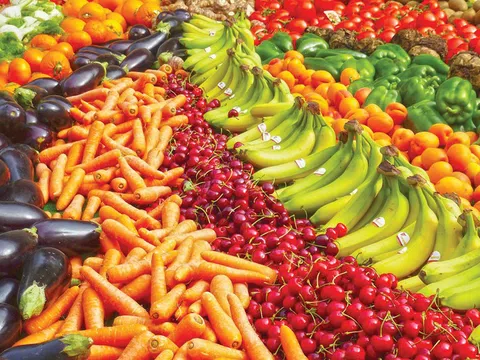 Nông sản Việt nỗ lực đẩy mạnh xuất khẩu