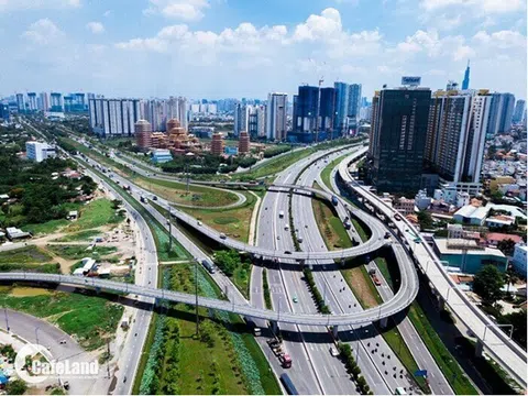 Khu vực tư nhân trong phát triển cơ sở hạ tầng tại khu vực Đông Nam Á+3