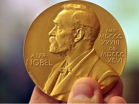 Giải thưởng khoa học quốc tế Nobel – Những thông tin ít người biết đến