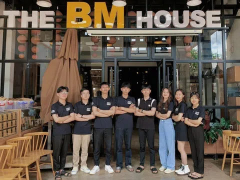 BM Group: Thực hiện quy trình nông trại cà phê sạch – Xu hướng tất yếu của cuộc sống