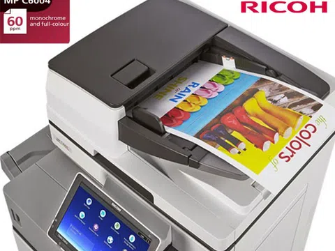 Lý giải sức hút của dịch vụ cho thuê máy photocopy màu HCM