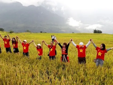 Tháo gỡ các rào cản, phát triển du lịch nông thôn từ góc nhìn pháp luật