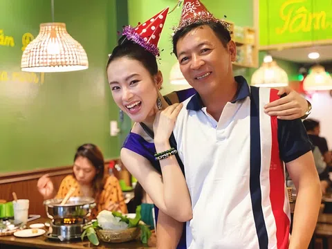 Phản ứng của gia đình Angela Phương Trinh khi phát hiện vụ việc
