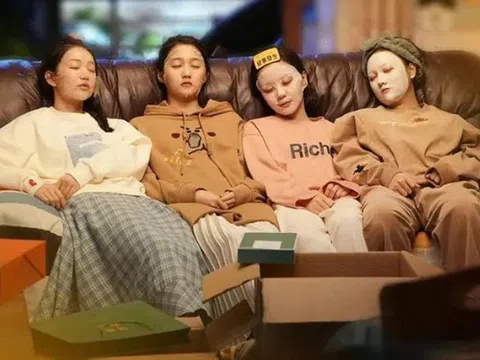 Giới trẻ Việt Nam và sự yêu thích đối với một số bộ phim truyền hình Trung Quốc