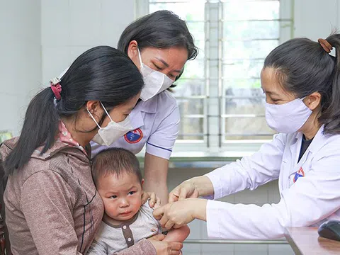 Vĩnh Tường: Người dân tích cực xây dựng nông thôn mới nâng cao, kiểu mẫu