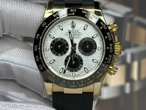 Cùng Replica Luxury đánh giá đồng hồ Rolex Rep: Chất lượng có thực sự xứng đáng?