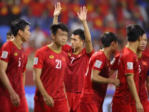 Rời Viettel, nhà vô địch AFF Cup xuống hạng Nhất thi đấu