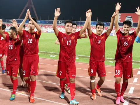 Cựu tuyển thủ U19 Việt Nam chia tay V-League