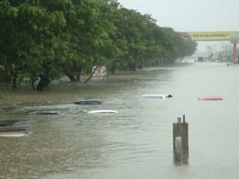 Châu Á - Thái Bình Dương với trở ngại ứng phó biến đổi khí hậu