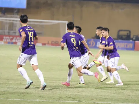 Video: Những bàn thắng của nội binh tại vòng 1 V-League 2024/25