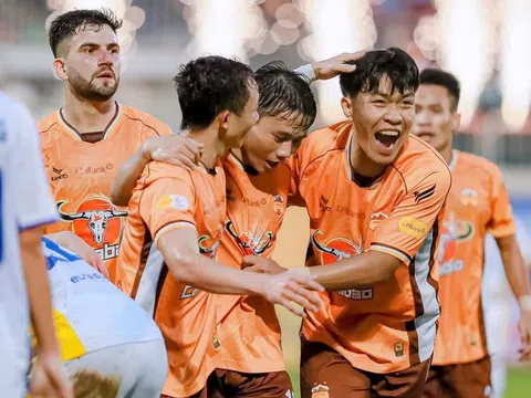 Trước vòng 3 V-League 2024/25: Tâm điểm tại Pleiku