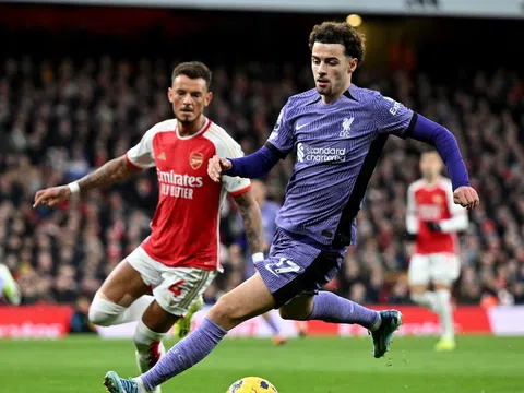 Lịch thi đấu bóng đá hôm nay 5/10: Arsenal, Man City đá mấy giờ?