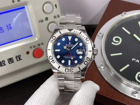 Top 1 Replica: Địa chỉ uy tín cho các tín đồ yêu đồng hồ Rolex Rep