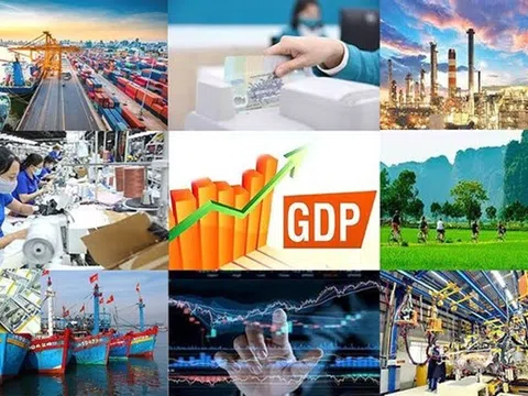 Phát triển Kinh tế xã hội những tháng đầu năm 2024 dưới góc nhìn nghiên cứu