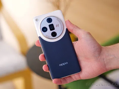 Chiến binh OPPO Find X8 Ultra lộ diện thông số camera khủng, liệu có đủ sức ‘truất ngôi vương’ của Galaxy S24 Ultra?