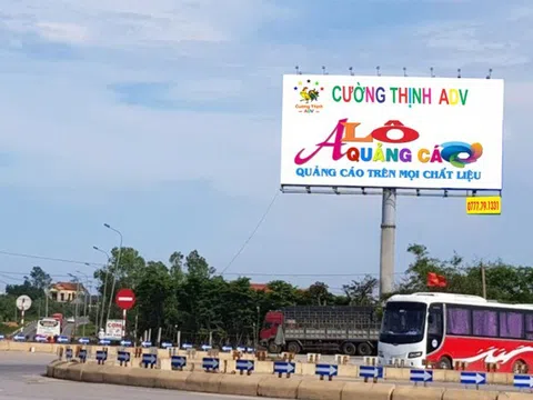 Cường Thịnh ADV - Chuyên thiết kế thi công bảng hiệu quảng cáo