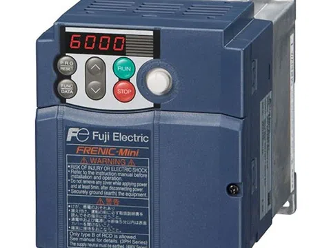Dtech khẳng định vị thế trên thị trường phân phối biến tần tại Việt Nam