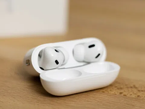 AirPods sẽ mang đến nhiều tính năng sức khỏe hơn trong tương lai