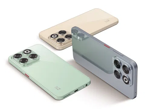 Đây là bản sao giá rẻ của Xiaomi 14T, camera xịn như Galaxy S22 Ultra, Dynamic Island thông minh như iPhone 16 Pro Max