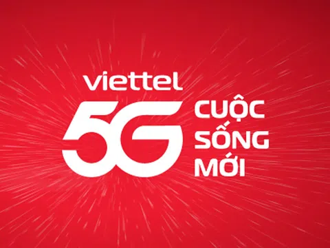 Bùng nổ trải nghiệm 5G cùng loạt smartphone Samsung giá cực tốt tại Viettel Store