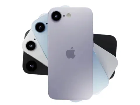 Người dùng iPhone 17 Air sẽ phải đánh đổi 5 điều này để lấy siêu mỏng nhẹ, giá chưa chắc rẻ