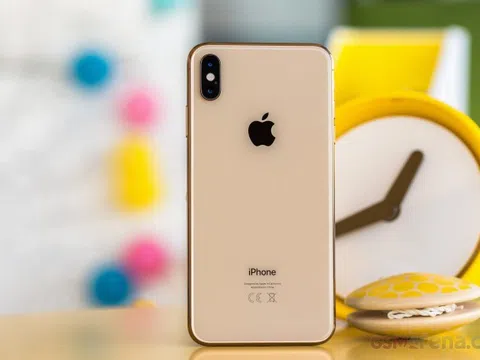 iOS 19 vẫn hỗ trợ dòng iPhone X ra mắt từ năm 2018