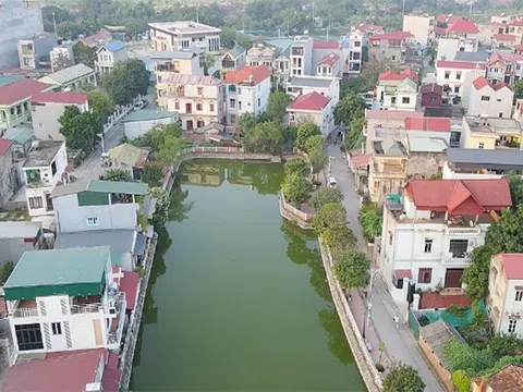 Chung tay hỗ trợ chuyển biến kinh tế trong xây dựng nông thôn mới